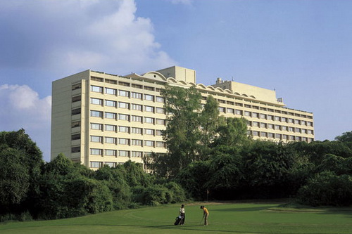 The Oberoi New Delhi 